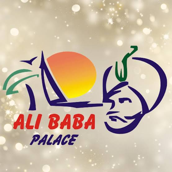 ali baba Logo